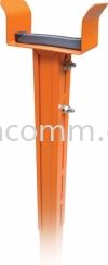 Barrier Boom Arm Support Stand Accessory  Barrier Gate