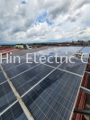 Pengkalan, Ipoh PHOTOVOLTAIC SOLAR PANEL CLEANING SERVICE