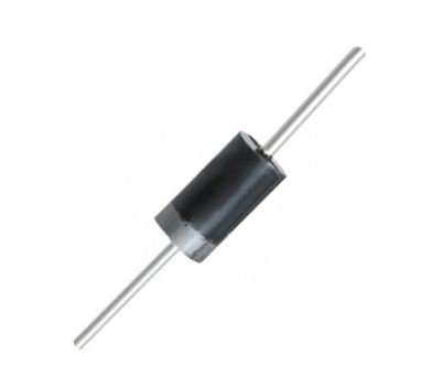 LRC R5000 High Voltage General Purpose Plastic Rectifiers