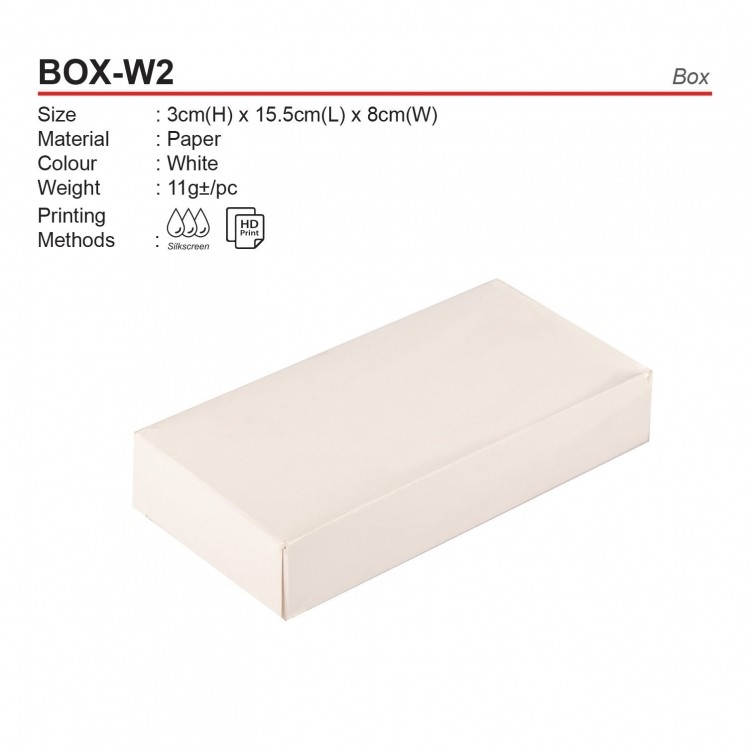 BOX-W2