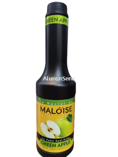 Maloise Apple Juice