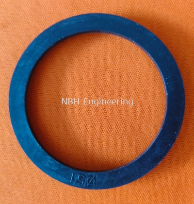 EPDM SMS Gasket