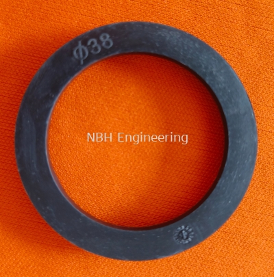 Viton SMS Gasket