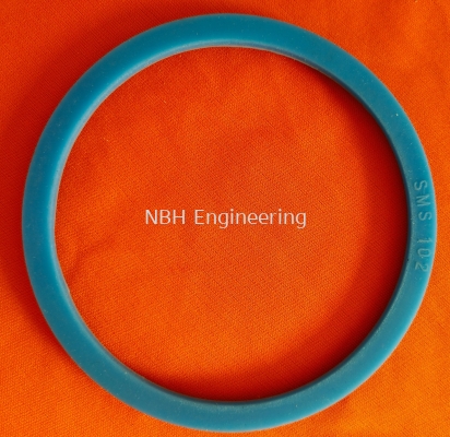 Silicone SMS Gasket