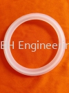 Silicone ferrule gasket Silicone ferrule gasket GASKET & RELATED PRODUCTS