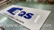 BQS Acrylic Signage Acrylic Signage(2)