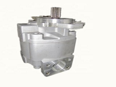 705-73-29010 Komatsu Hydraulic Gear Pump