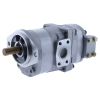 705-51-20070 Komatsu Hydraulic Gear Pump Hydraulic Gear Pump Hydraulic Pump