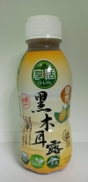 BLACK FUNGUS REVEALED GINKGO DRINK-ORGANIC-350ML CANNED DRINKS, MILK AND FRUIT JUICES