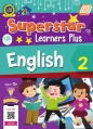 Superstar Learner Plus - English 2