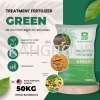 BoostBalance Treatment Fertilizer GREEN - 50KG Organic Fertilizer