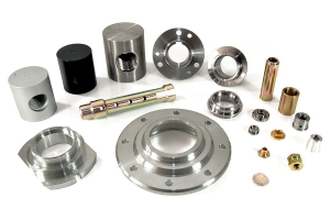 Precision Machining Parts