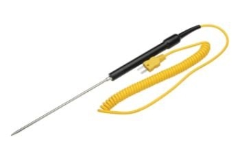 EXTECH TP882 : Type K Penetration Probe (-50 to 1000F)