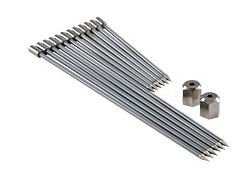 EXTECH MO290-PINS-EP : 12 Replacement Pins for MO290-EP probe