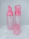 J 014 Foam - 60ml Plastic Bottle (PP and PET)