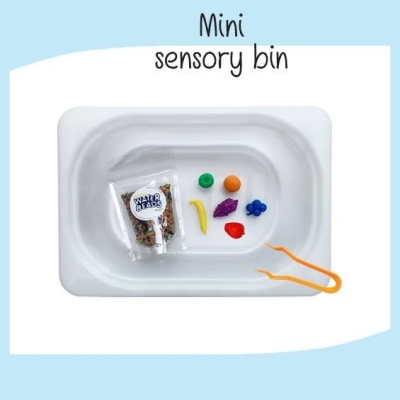 Mini Sensory Set