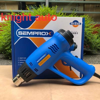 Semprox SHG2001 Industrial Heat Gun ID34357