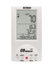 EXTECH CO50 : Desktop CO (Carbon Monoxide) Monitor AIR QUALITY METERS EXTECH