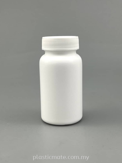 70ml Capsule bottle: 4411