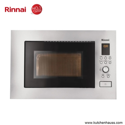 Rinnai Combi Microwave + Grill RO-M2561-SM