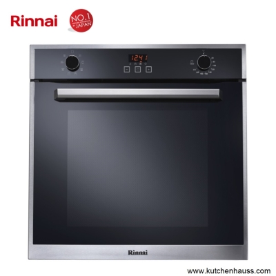 Rinnai Multifunction Oven RO-E6208TA-EM