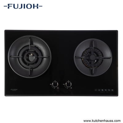 Fujioh 2 ͷú¯ with Double Inner Flame FH-GS5520 SVGL