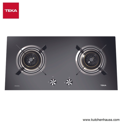 Teka 78cm Dapur Gar 2 Tungku G 78 2G AI AL