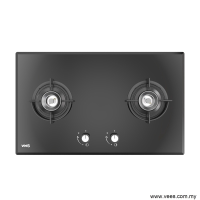 Vees Gas Hob DGH-8250F