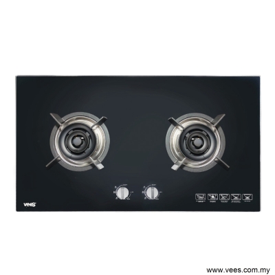 Vees Gas Hob DGH-6500-3R