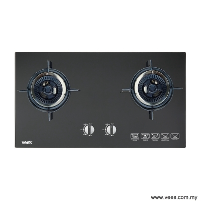 Vees Gas Hob DGH-7341