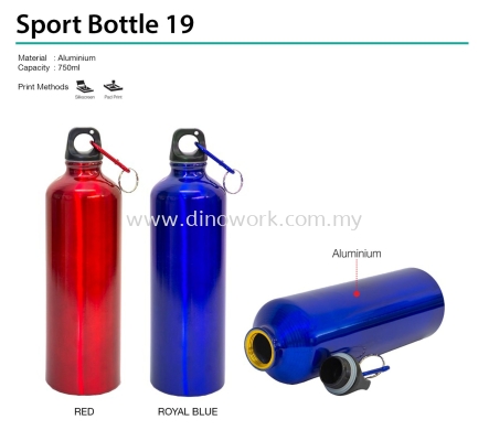 Sport Bottle 19