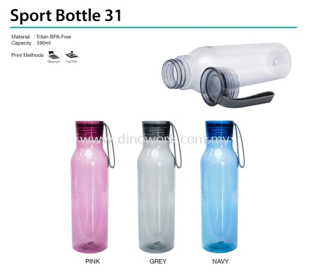 Sport Bottle 31