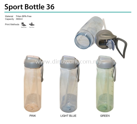 Sport Bottle 36