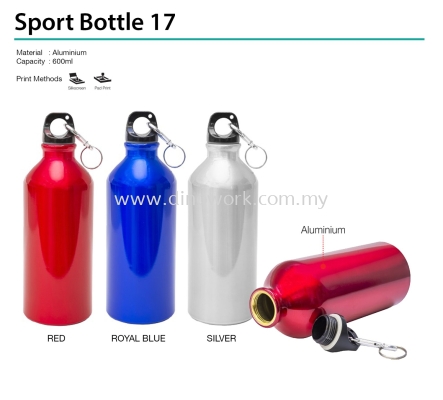 Sport Bottle 17