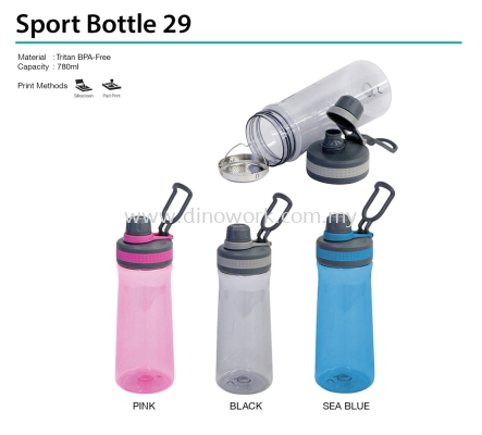 Sport Bottle 29