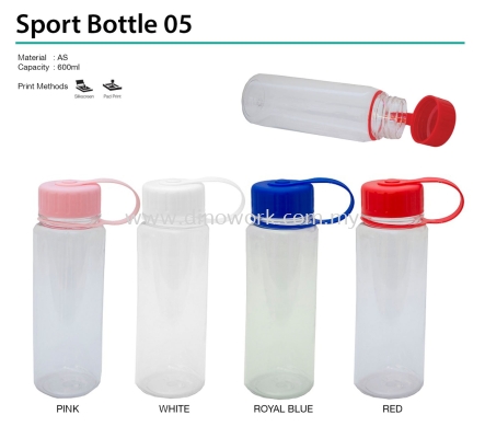 Sport Bottle 05