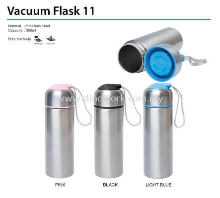 Vacuum Flask 11
