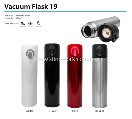 Vacuum Flask 19