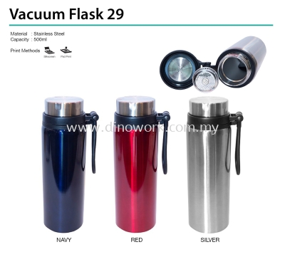 Vacuum Flask 29