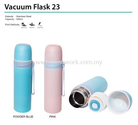 Vacuum Flask 23