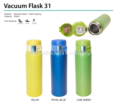 Vacuum Flask 31