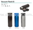 Vacuum Flask 05 Thermo Flask Drinkware Household