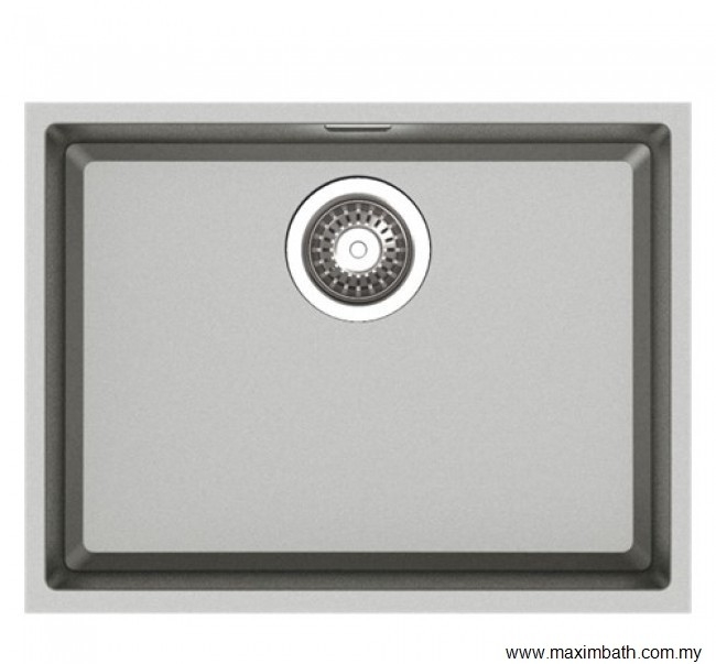 HT-EDGE-612 UM (G) Granite Sink Kitchen Sink Choose Sample / Pattern Chart