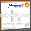 Bluguard Wireless Alarm Water Leak Sensor for W1 433MHz Power by CR123A Battery 150 Meter Ximple BLU-XIM1PRO-TXW01 Wireless Alarm BLUGUARD