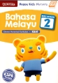 Funtastic Happy Kids Nursery - Bahasa Melayu Buku Aktiviti 2