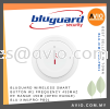 Bluguard Wireless Alarm Wireless Smart Button for W1 433MHz Power Battery Included 150 Meter Ximple BLU-XIM1PRO-PB01 Wireless Alarm BLUGUARD