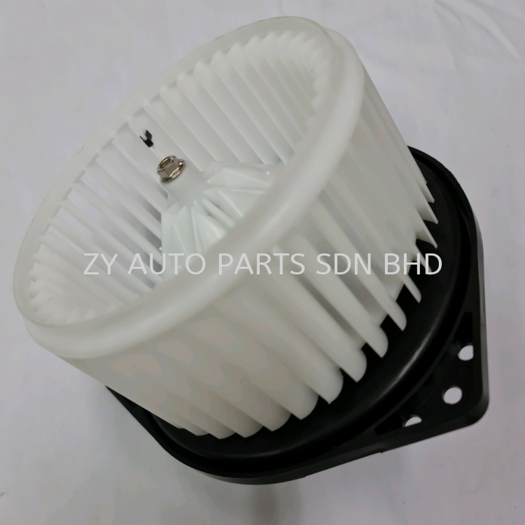 MITSUBISHI CANTER 17Y FUSO FE83PE 24V BLOWER MOTOR AB2BW0245