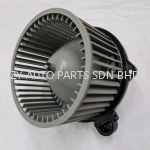 MITSUBISHI CANTER N/M 24V BLOWER MOTOR AB2BW0280