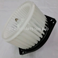 NISSAN YU41 24V BLOWER MOTOR 