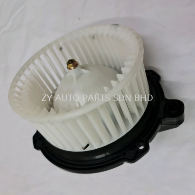 NISSAN SENTRA N16 BLOWER MOTOR AB1BW0081